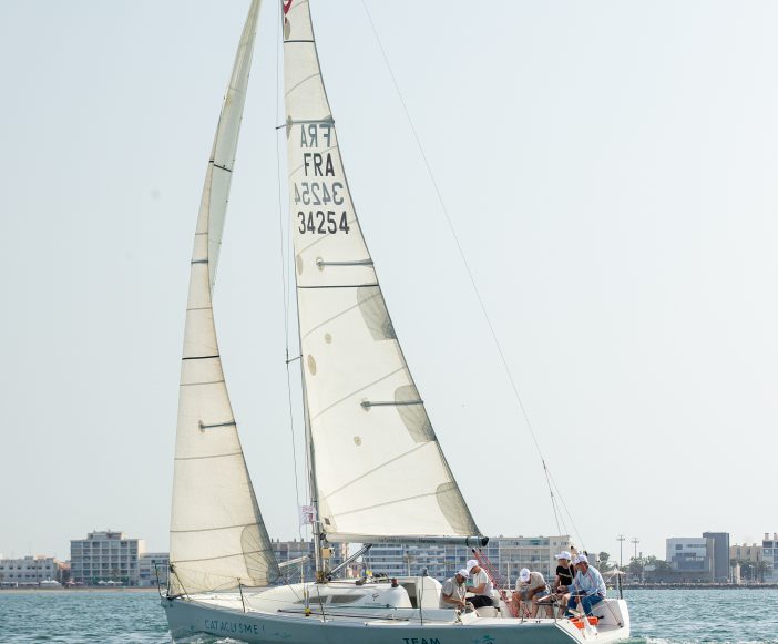 Activités Séminaires en Europe - bateau france