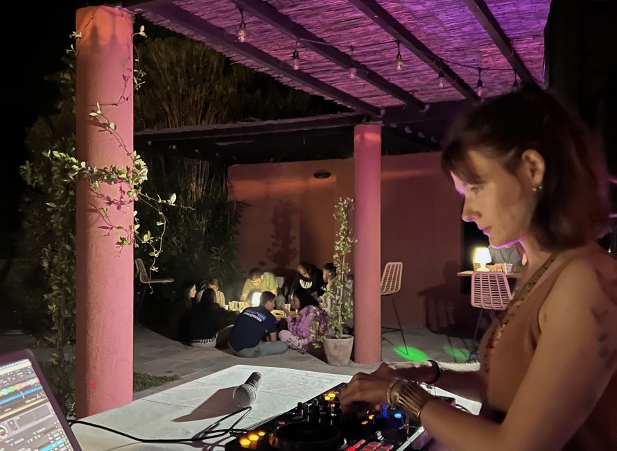 Team Building begude saint pierre