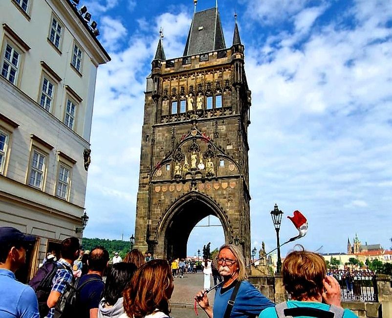 Activités Séminaires en Europe