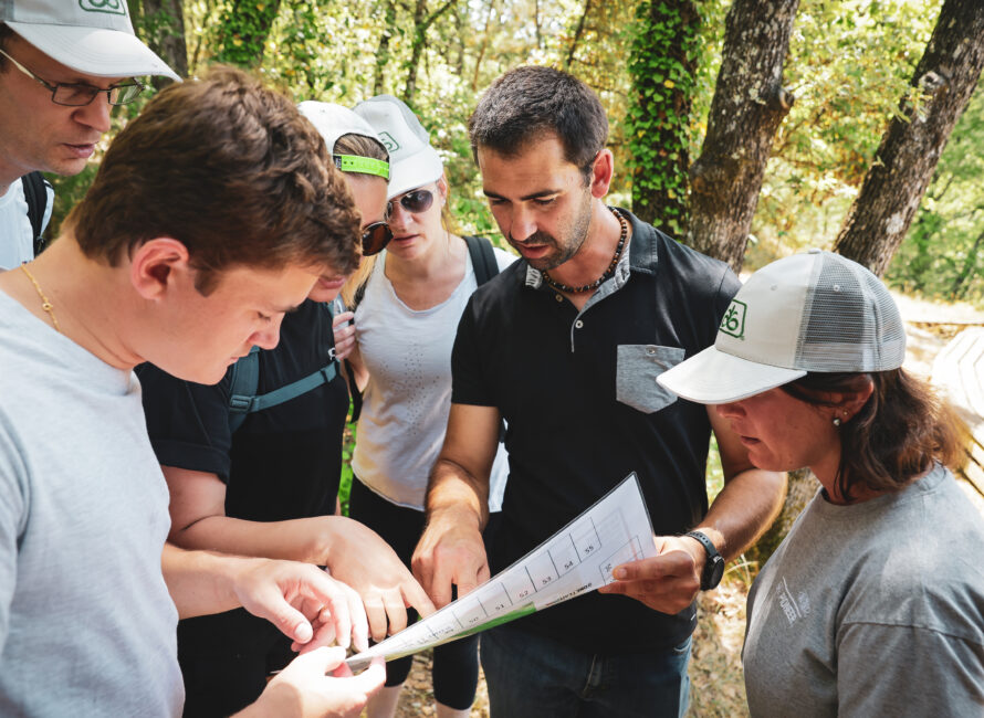 Séminaires et partenaires à Nîmes
