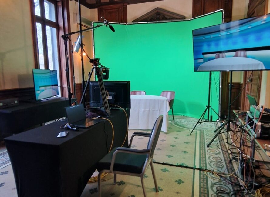 Animations en Intérieur et vos soirées