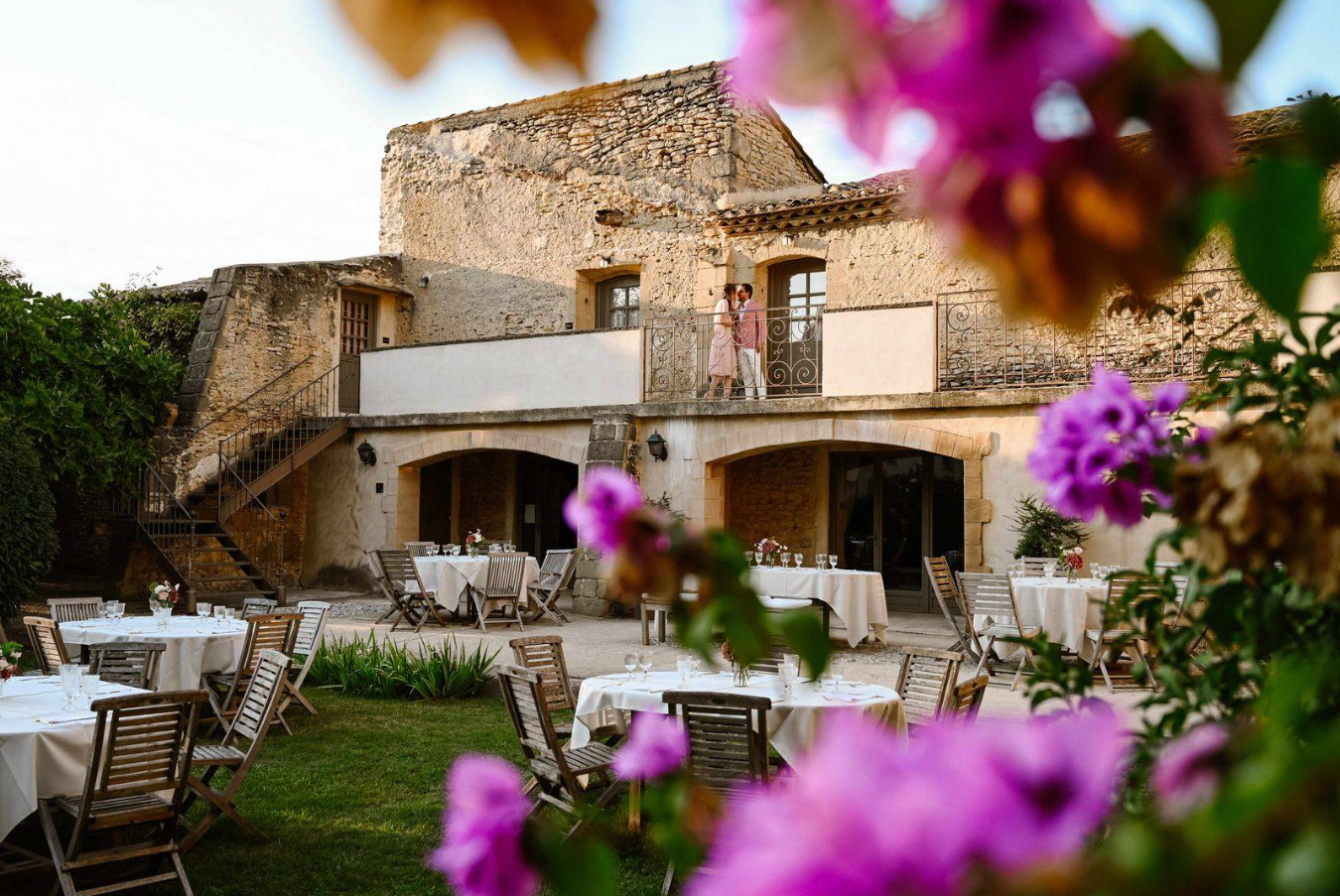 séminaires et partenaires du Gard
