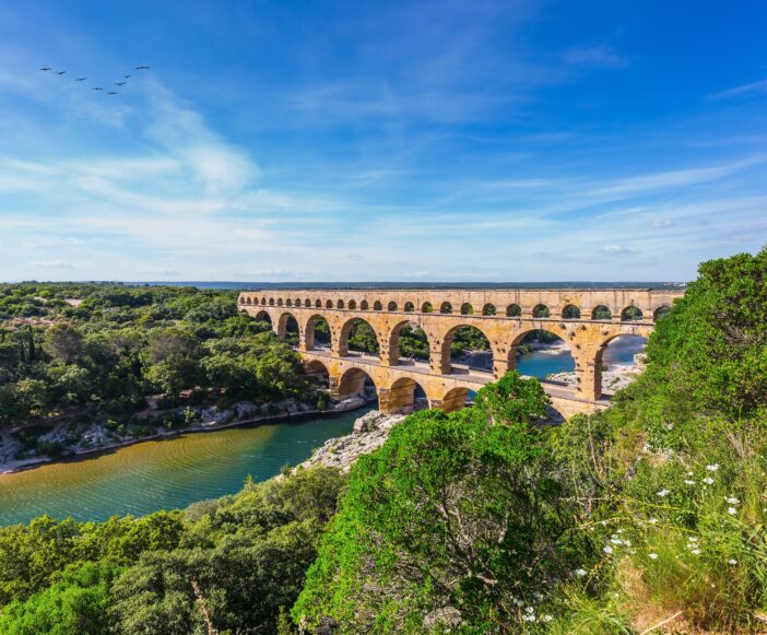 séminaires et partenaires du Gard